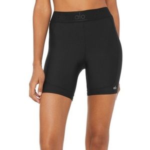 Alo Limited Edition Rider Shorts